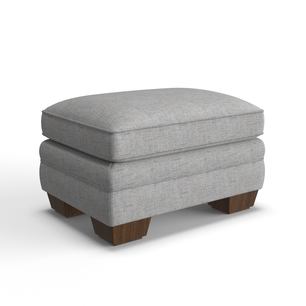 Meyer Ottoman, In Stock